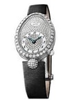 Pre-Owned Breguet Reine de Naples Watch